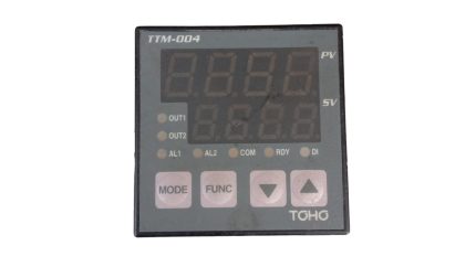 TOHO TTM-004 Digital Temperature Controller