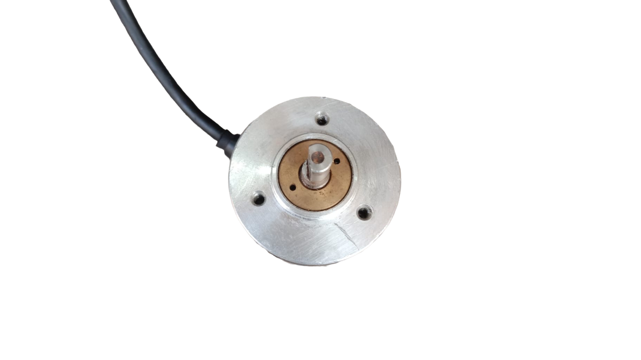 Kwangwoo RIB-40-1000ZOA rotary encoder Kwangwoo RIB-40-1000ZOA rotary encoder
