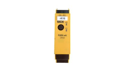 SICK FX3-CPU000000 safety controller