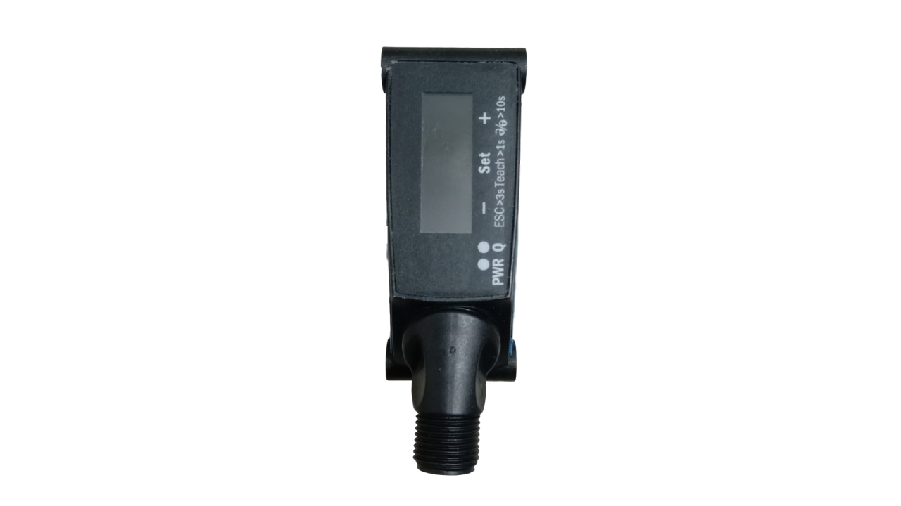 SICK CSS-WBGAD4118AA10Z, High-resolution color sensor SICK CSS-WBGAD4118AA10Z, High-resolution color sensor