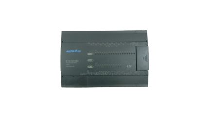LS Electric K7M-DR30U Programmable Logic Controller (PLC) from the Master-K120S series