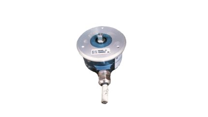 Spohn & Burkhardt absolute encoder, model OER8G-1