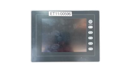 Fuji Electric Monitouch HMI (Human Machine Interface) with the model number V806iCD
