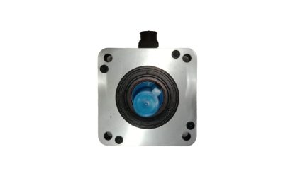 Delta ECMA-L11830RS AC Servo Motor