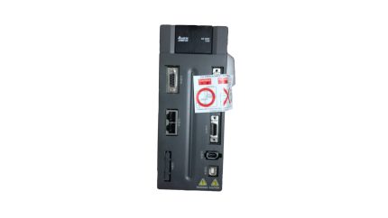 Delta Electronics device, model ASD-A2-1043-M