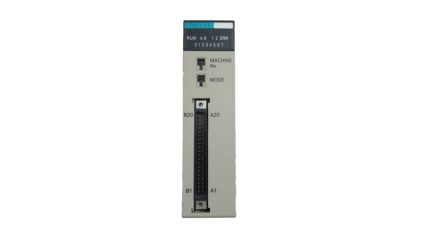 Omron C200H-CT001-V1 High-Speed Counter Unit, a component of the Omron SYSMAC C200 series of PLC