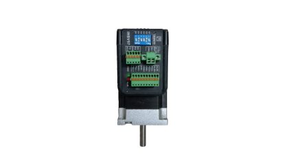 IHSV57-30-10-36-01-T-33 integrated servo motor
