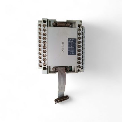 PANASONIC AFPX-E30T PLC Module | Industrial Automation & Control