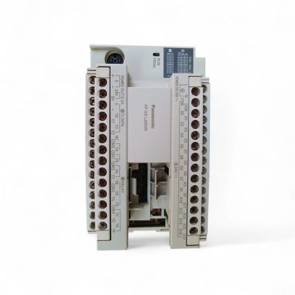 PANASONIC AFPX0L40MR-F Programmable Logic Controller (PLC) 100-240V | Industrial Automation & Control