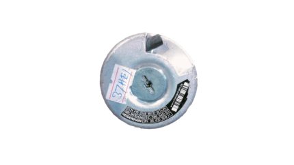 HEIDENHAIN ECN 413 2048 16S15-2K M11 Shaft Encoder 2048.0 PPR | Industrial Automation & Control