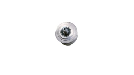 HEIDENHAIN EQN 1325.001-2048 D6 Shaft Encoder 2048.0 PPR | Industrial Automation & Control