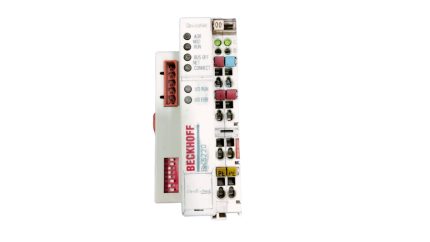 BECKHOFF CPU BK 5220